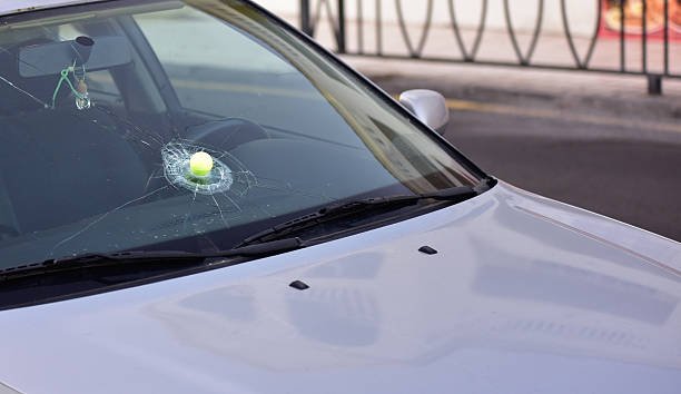 Windshield Repair Near Me Panorama City CA Right Choice Car Glass